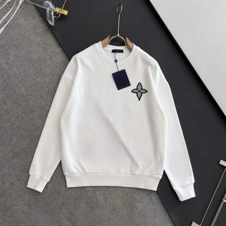 Picture of LV Sweatshirt _SKULVM-4XL11Lr31633914